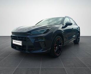 Cupra Terramar Gebrauchtwagen