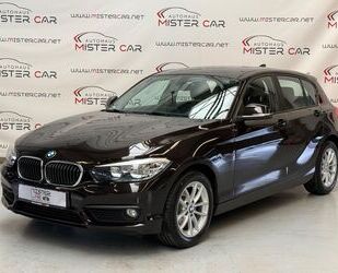 BMW 118 Gebrauchtwagen