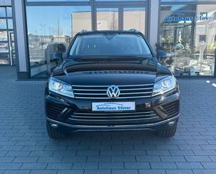 Cupra Touareg 