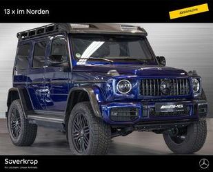 Mercedes-Benz G 63 AMG Gebrauchtwagen