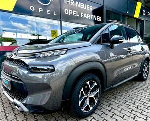 Citroen C3 Aircross Gebrauchtwagen