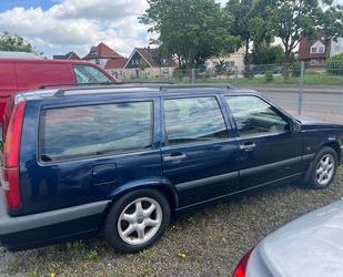 Volvo 850 Gebrauchtwagen