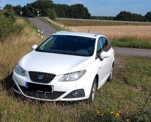 Seat Ibiza Gebrauchtwagen