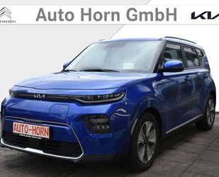 Kia Soul Gebrauchtwagen