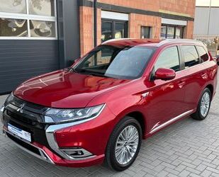 Mitsubishi Plug-in Hybrid Outlander Gebrauchtwagen