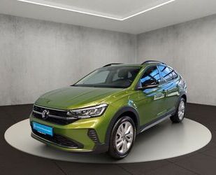 VW Taigo Gebrauchtwagen