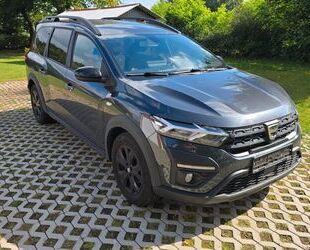 Dacia Jogger Gebrauchtwagen