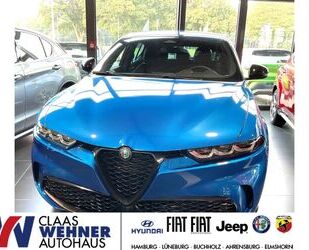 Alfa Romeo Tonale Gebrauchtwagen