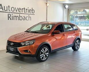 Lada Vesta Gebrauchtwagen