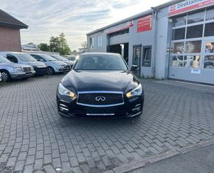 INFINITI Q50 Gebrauchtwagen