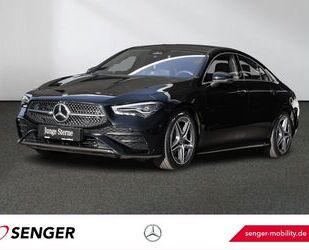Mercedes-Benz CLA 180 Gebrauchtwagen