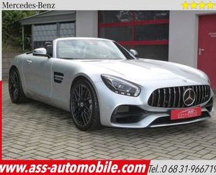 Mercedes-Benz AMG GT Gebrauchtwagen