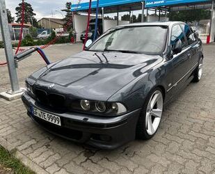BMW 540 Gebrauchtwagen
