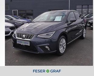 Seat Ibiza Gebrauchtwagen