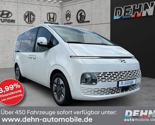 Hyundai STARIA Gebrauchtwagen