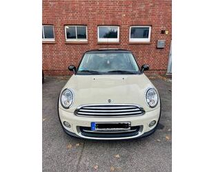 Mini Cooper Gebrauchtwagen