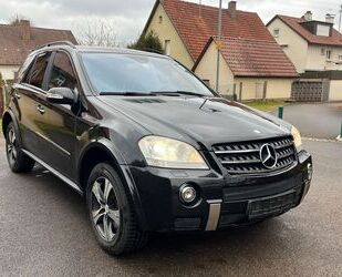 Mercedes-Benz ML 420 Gebrauchtwagen