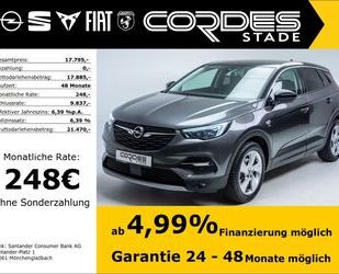 Opel Grandland (X) Gebrauchtwagen