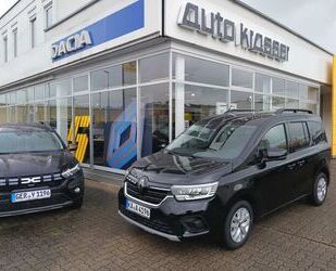 Renault Kangoo Gebrauchtwagen