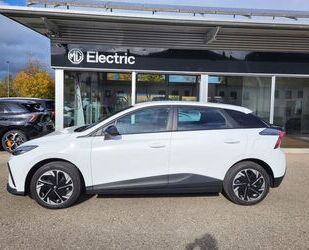 MG MG4 Gebrauchtwagen