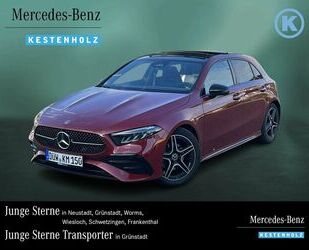 Mercedes-Benz A 180 Gebrauchtwagen