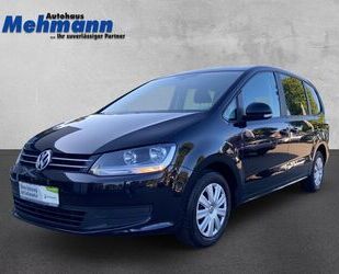 VW Sharan Gebrauchtwagen