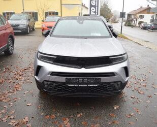 Opel Mokka Gebrauchtwagen