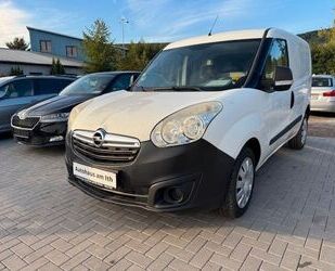 Opel Combo Gebrauchtwagen