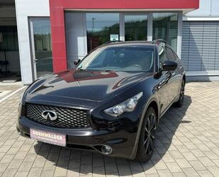 INFINITI QX70 Gebrauchtwagen