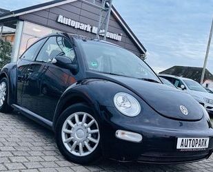VW New Beetle Gebrauchtwagen