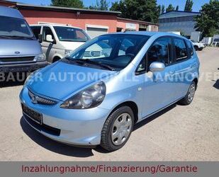 Honda Jazz Gebrauchtwagen