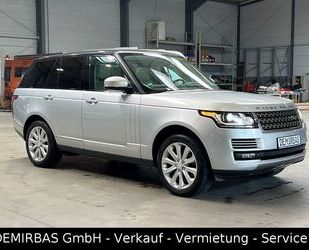 Land Rover Range Rover Gebrauchtwagen