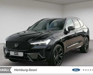 Volvo XC60 Gebrauchtwagen