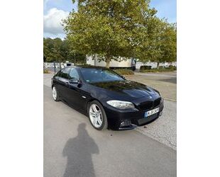 BMW 530 Gebrauchtwagen