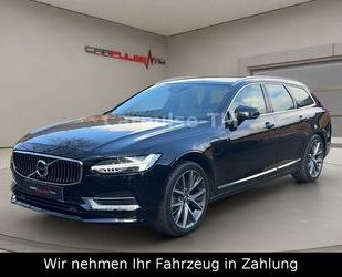 Volvo V90 Gebrauchtwagen