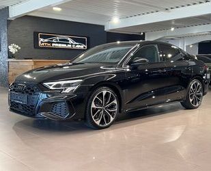 Audi S3 Gebrauchtwagen