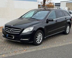Mercedes-Benz R 350 Gebrauchtwagen