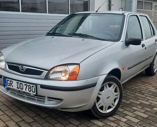 Mazda 121 Gebrauchtwagen