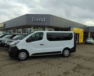 Opel Vivaro Gebrauchtwagen