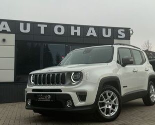 Jeep Renegade Gebrauchtwagen