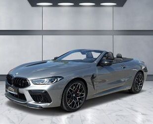 BMW M8 Gebrauchtwagen