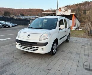 Renault Kangoo Gebrauchtwagen