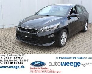 Kia ceed Sportswagon Gebrauchtwagen