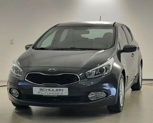 Kia ceed / Ceed Gebrauchtwagen
