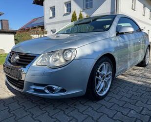 VW Eos Gebrauchtwagen