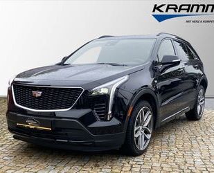 Cadillac XT4 Gebrauchtwagen