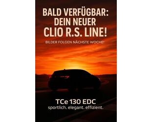 Renault Clio Gebrauchtwagen