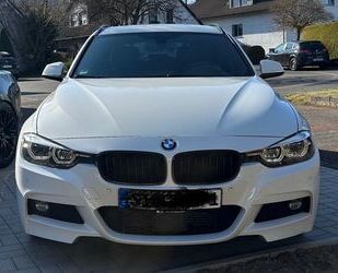 BMW 320 Gebrauchtwagen