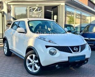Nissan Juke Gebrauchtwagen