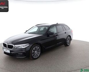 BMW 520 Gebrauchtwagen